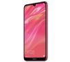 Smartfon Huawei Y7 2019 (czerwony)