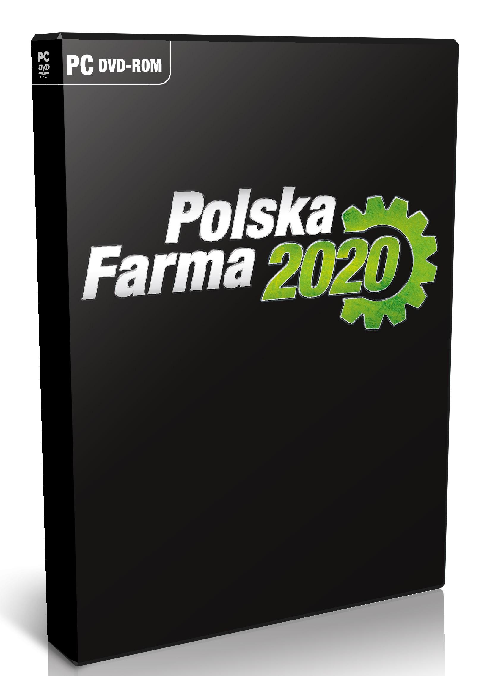 Polska Farma 2020 PC