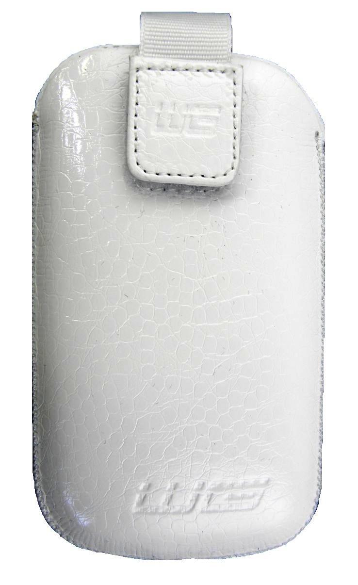 Winner WG BS KK Samsung Galaxy S3/S4 (biały)