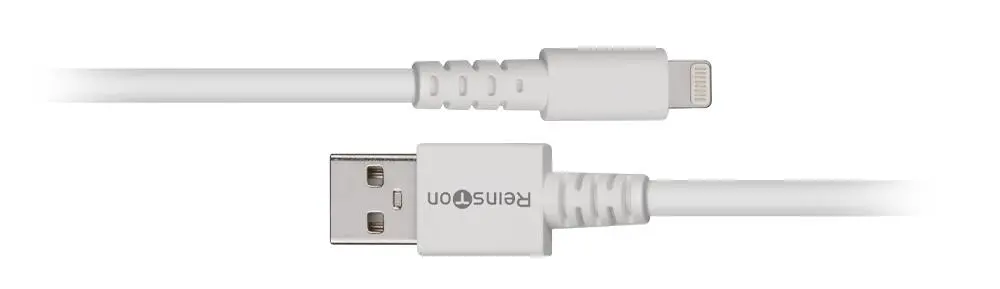 Kabel Reinston EKT24 2m Biały