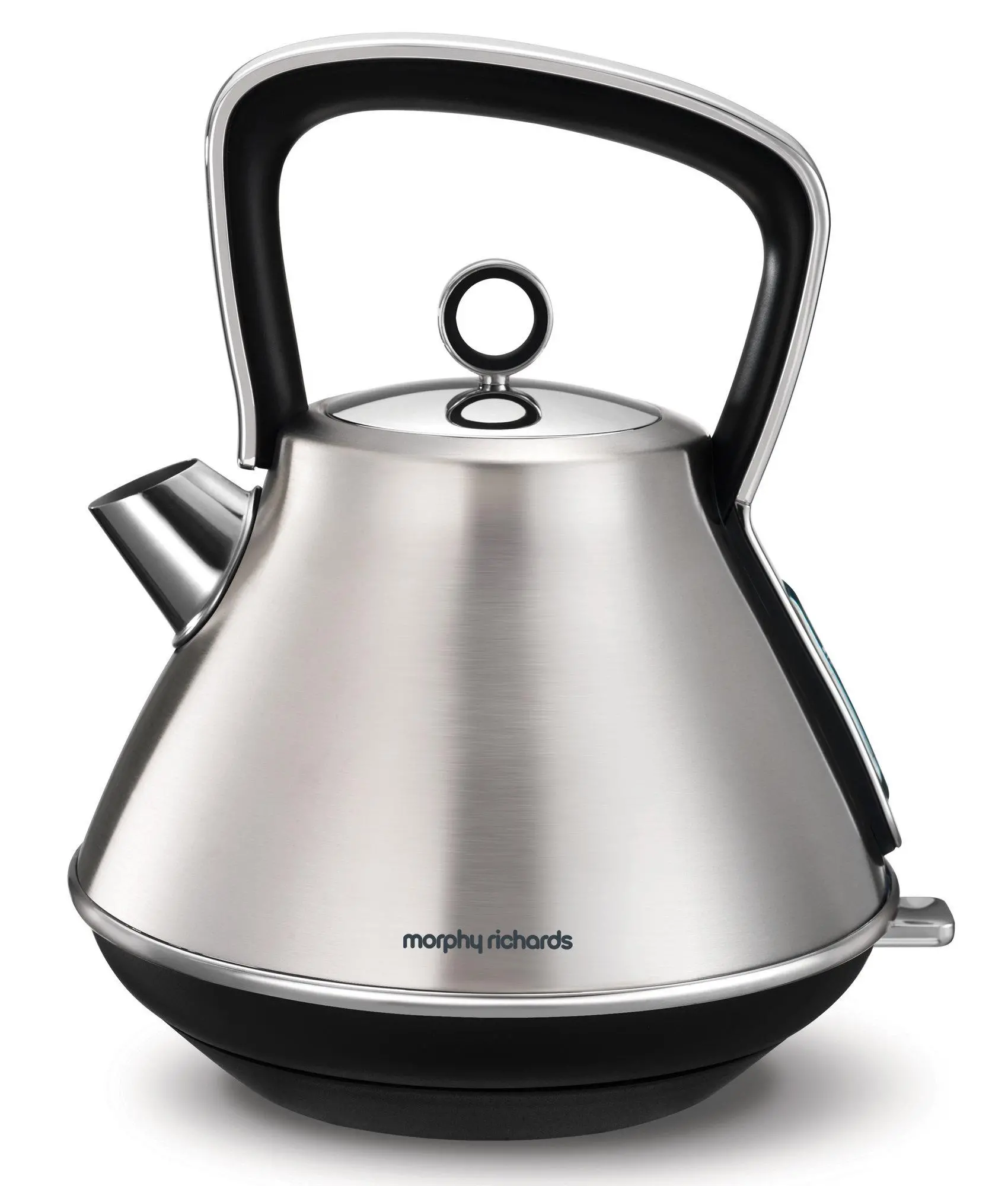 Czajnik Morphy Richards Evoke Pyramid 100106 1,5l 2200W