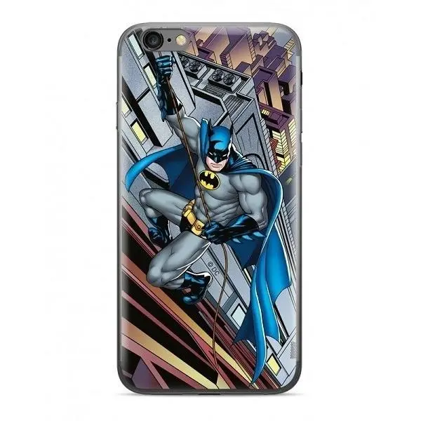 Etui DC Comics Batman 006 iPhone 5/5s/SE WPCBATMAN1635