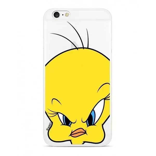 Etui Looney Tunes Tweety 002 do Samsung Galaxy J5 2017