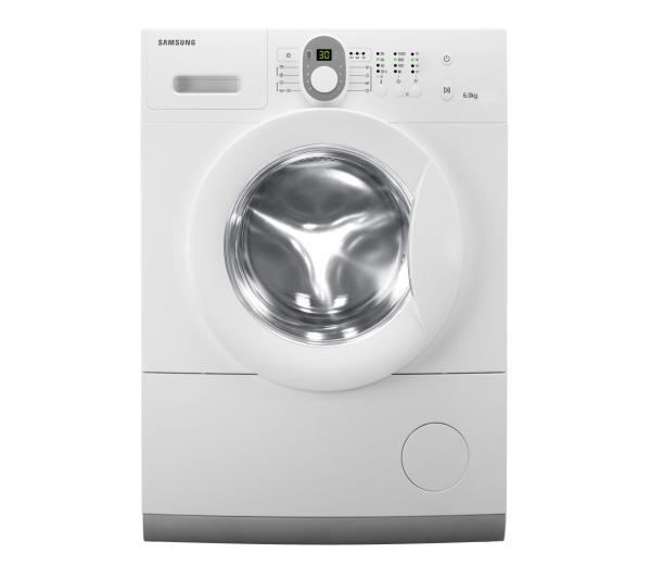Pralka Samsung WF0600NXW