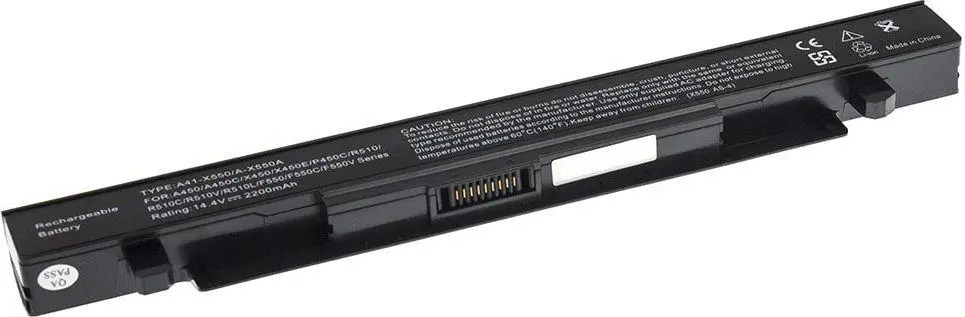 Bateria do laptopa Green Cell AS58 Asus