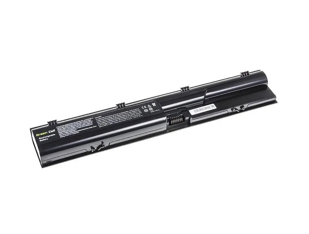 Bateria do laptopa Green Cell HP43 HP