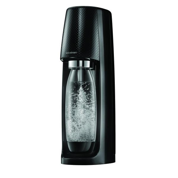 Sodastream Spirit (czarny)