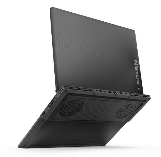 Lenovo Legion Y530 15,6" Intel® Core™ i7-8750H 8GB RAM  1TB Dysk  GTX1050 Grafika Win10