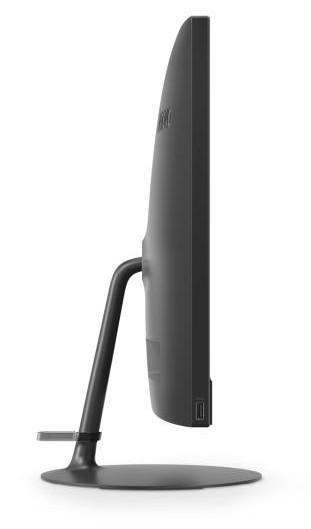 Komputer Lenovo Ideacentre 520-24ARR  R5 2400GE  - 23,8" - 8GB RAM -  1TB Dysk -   Win10
