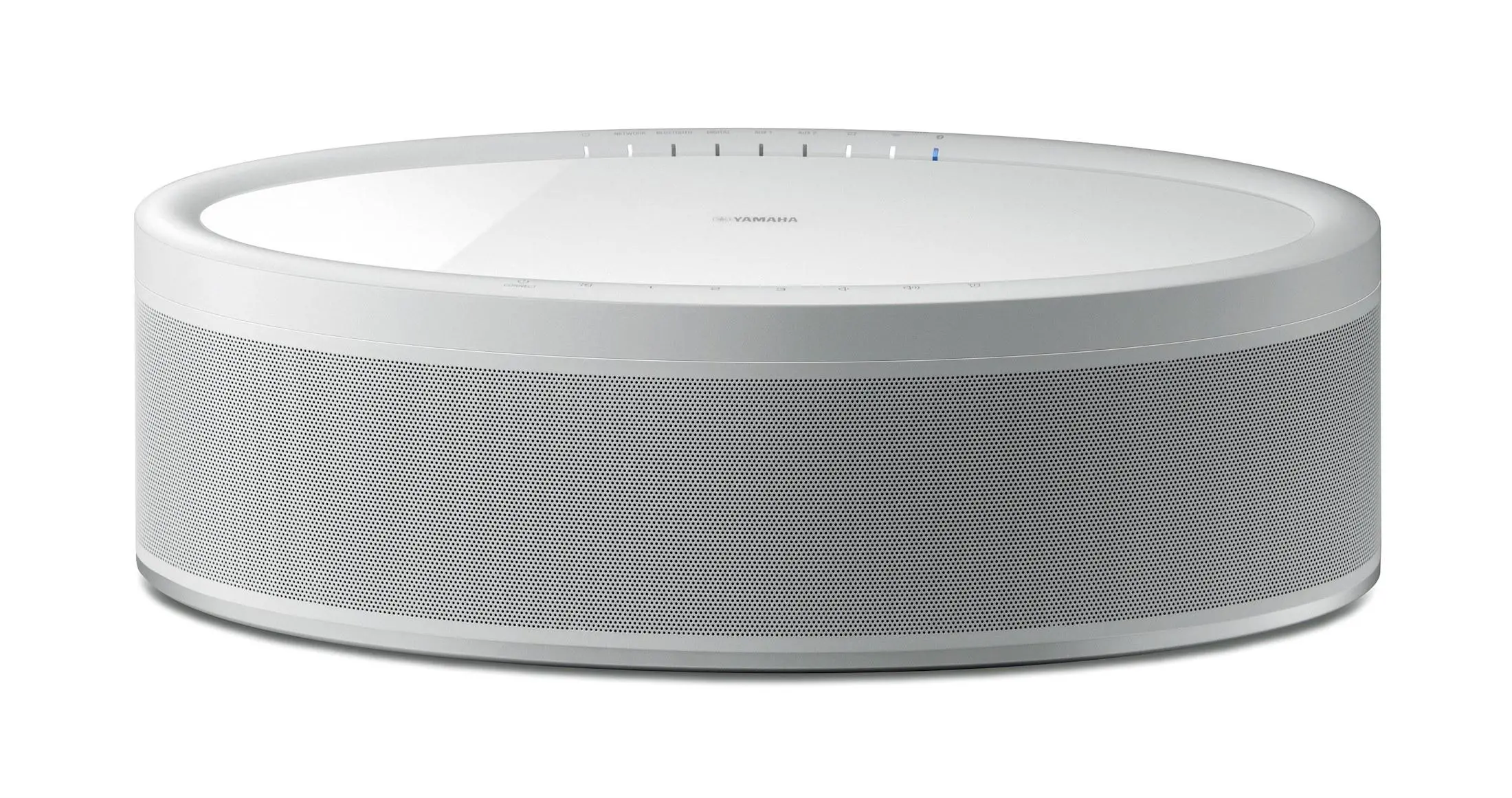 Głośnik multiroom Yamaha MusicCast 50 WX-051 Biały