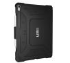 Etui na tablet UAG Metropolis Case iPad Pro 12,9'' (czarny)