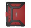 Etui na tablet UAG Metropolis Case iPad Pro 12,9'' (czerwony)