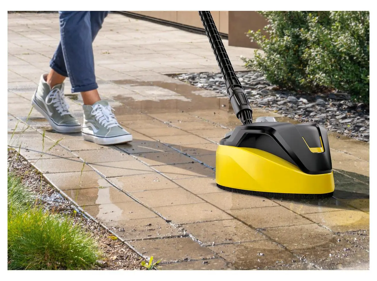 Myjka ciśnieniowa Karcher K 7 Compact Home 600l/h Pompa aluminiowa 10m