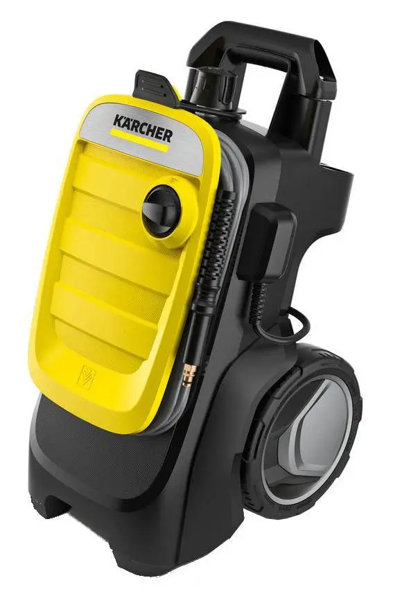 Myjka ciśnieniowa Karcher K 7 Compact Home 600l/h Pompa aluminiowa 10m