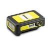 Akumulator Karcher 2.445-034.0