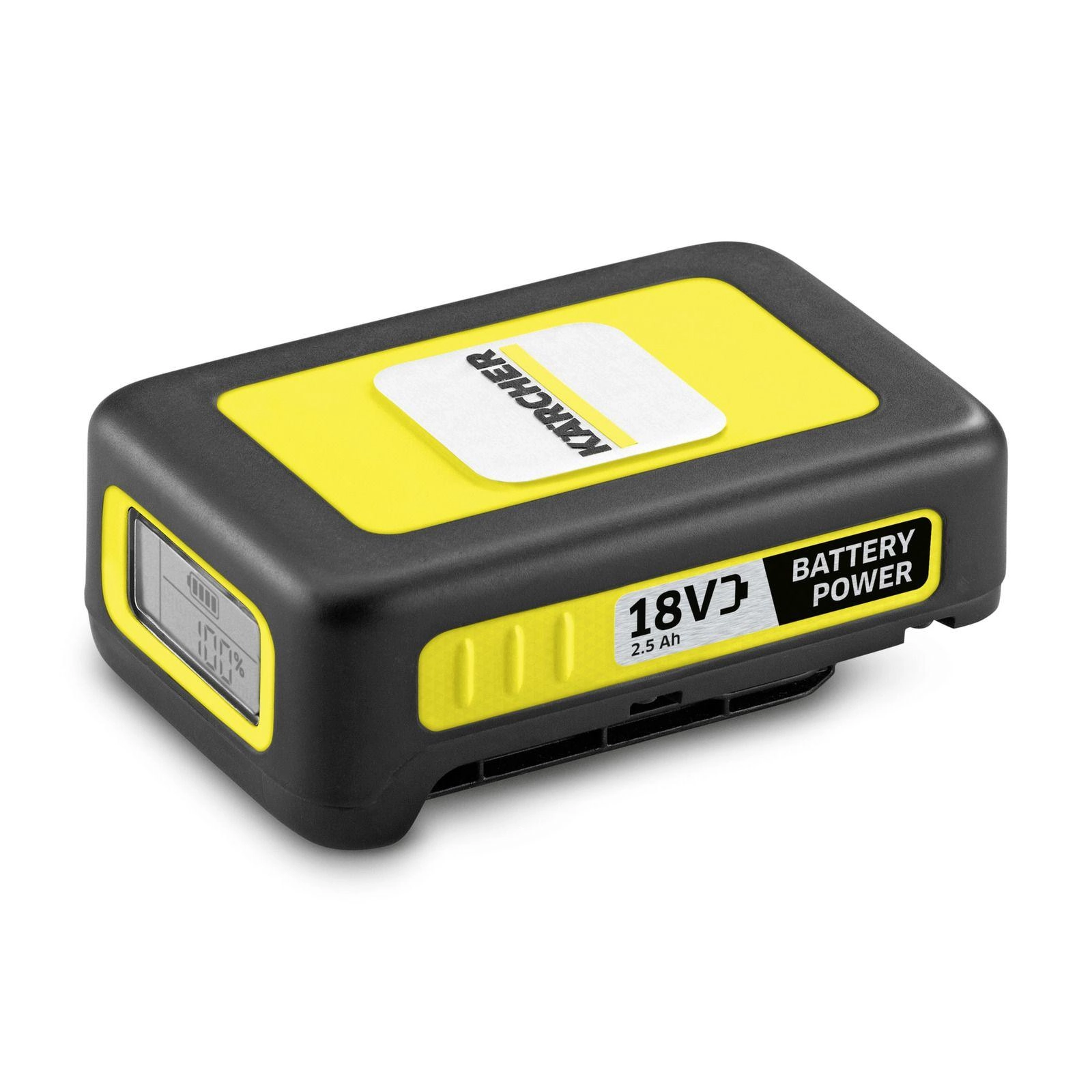 Akumulator Karcher 2.445-034.0