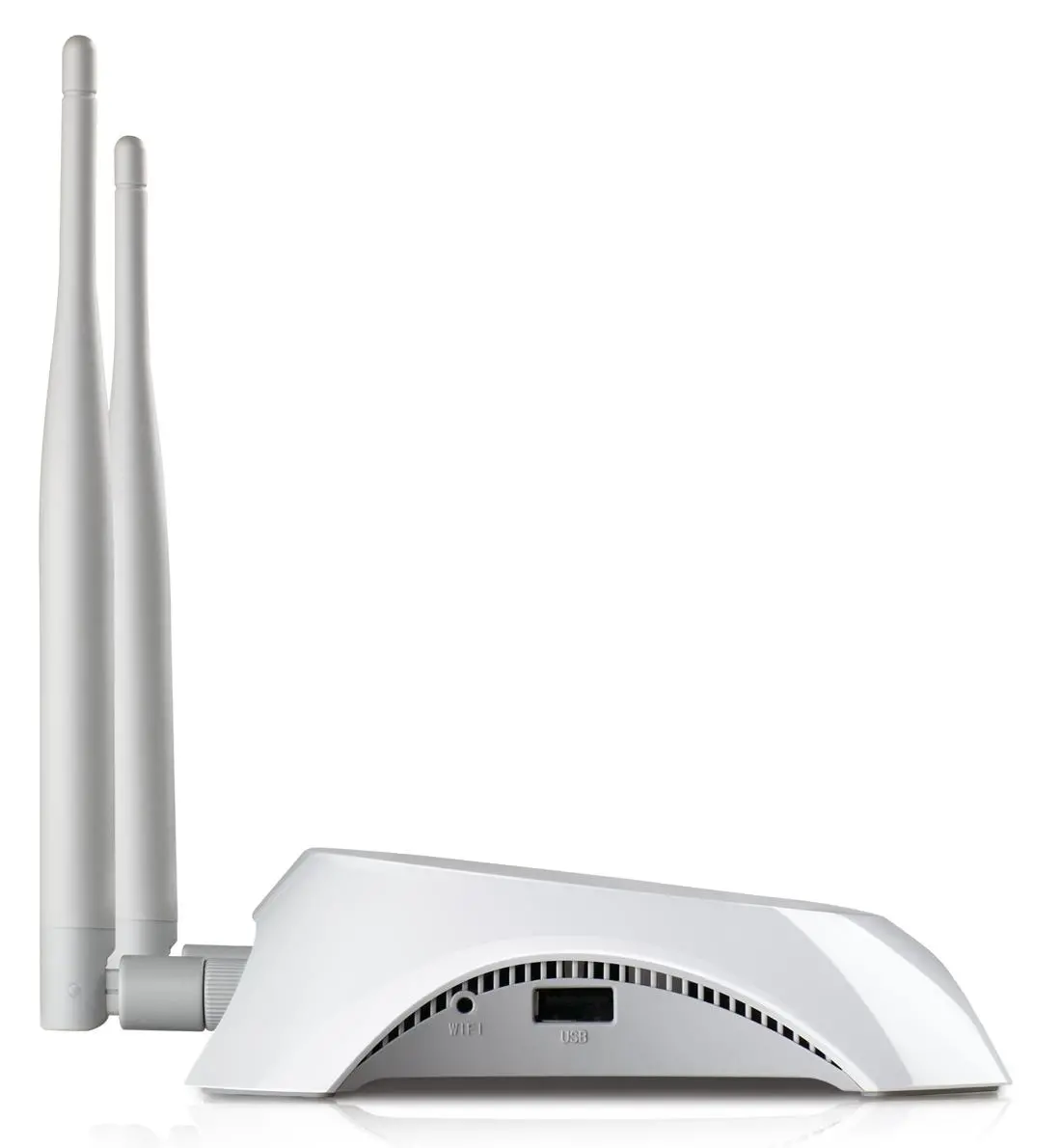 Router TP-LINK TL-MR3420 Biały
