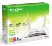 Router TP-LINK TL-MR3420 Biały