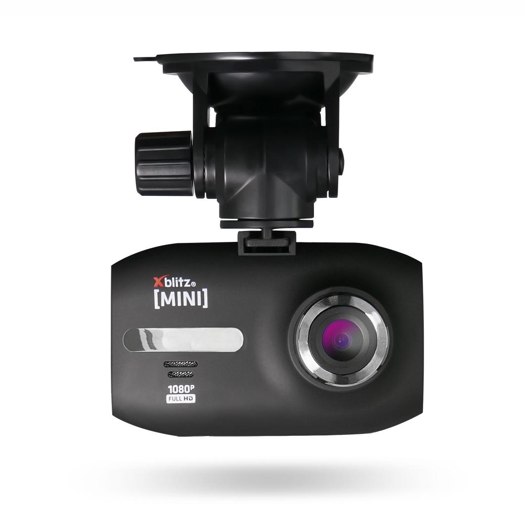 Wideorejestrator Xblitz Mini