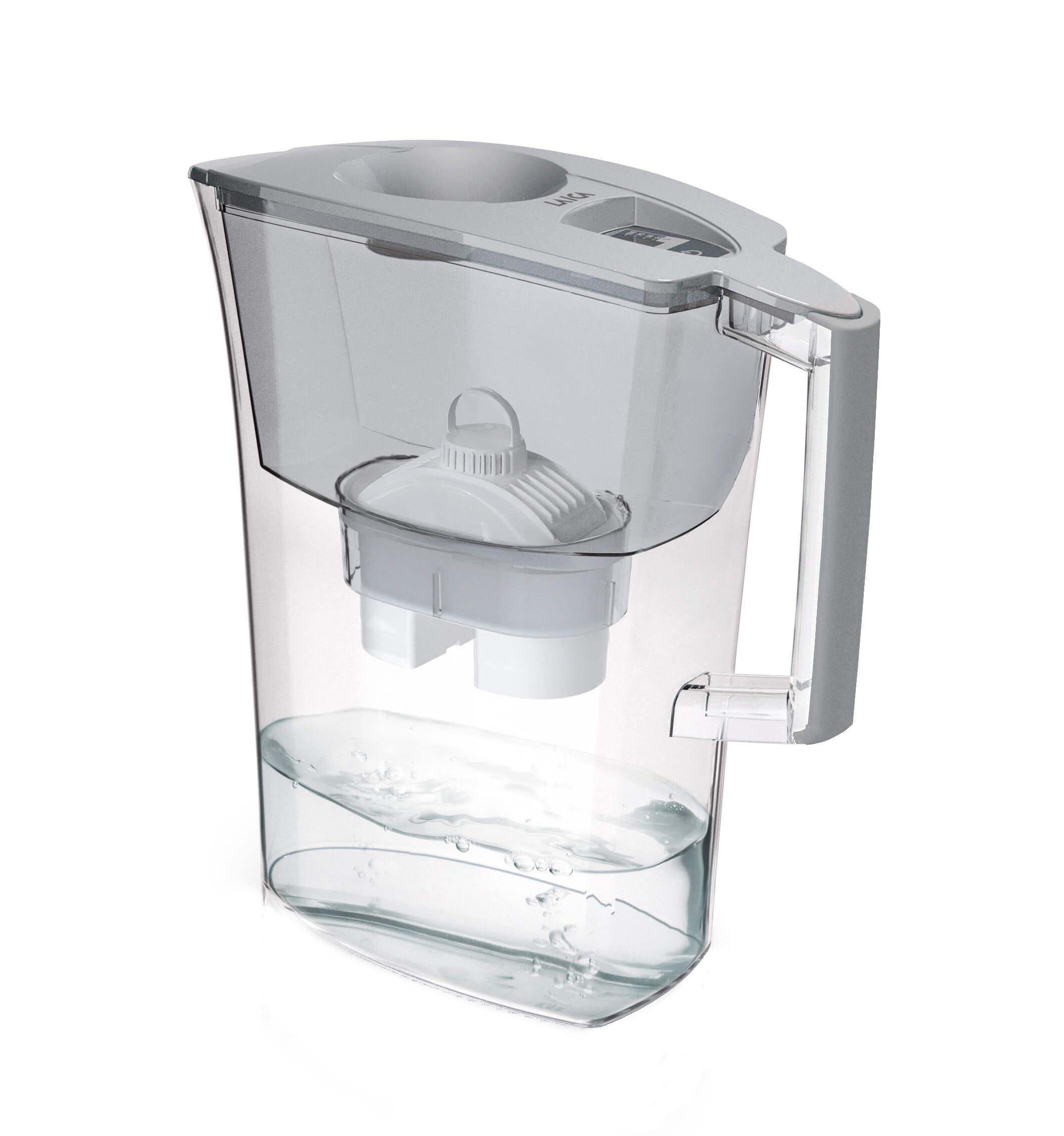 Laica Prime Elegance J51CB (szary)