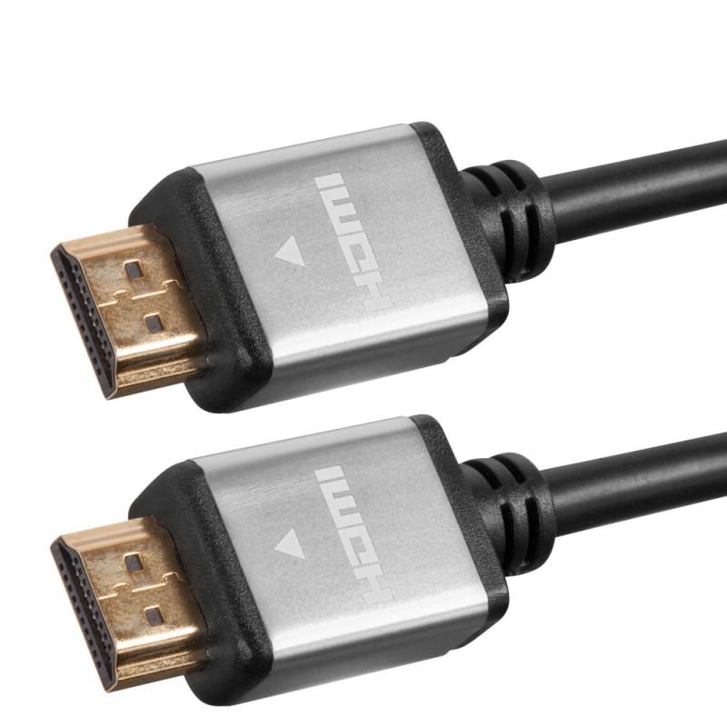 Kabel HDMI HQ Cable WHQ50