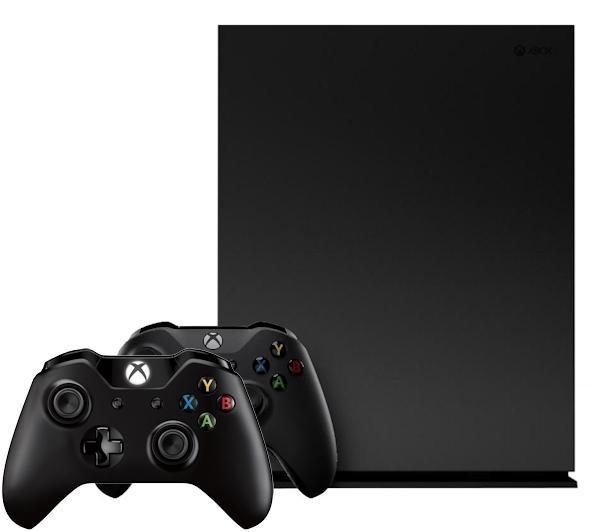 Xbox One X + Metro Exodus + Metro 2033 Redux + Metro: Last Light Redux + 2 pady