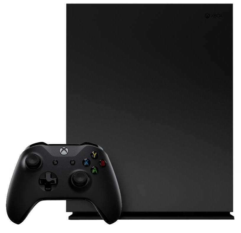 Xbox One X + Metro Exodus + Metro 2033 Redux + Metro: Last Light Redux + 2 pady