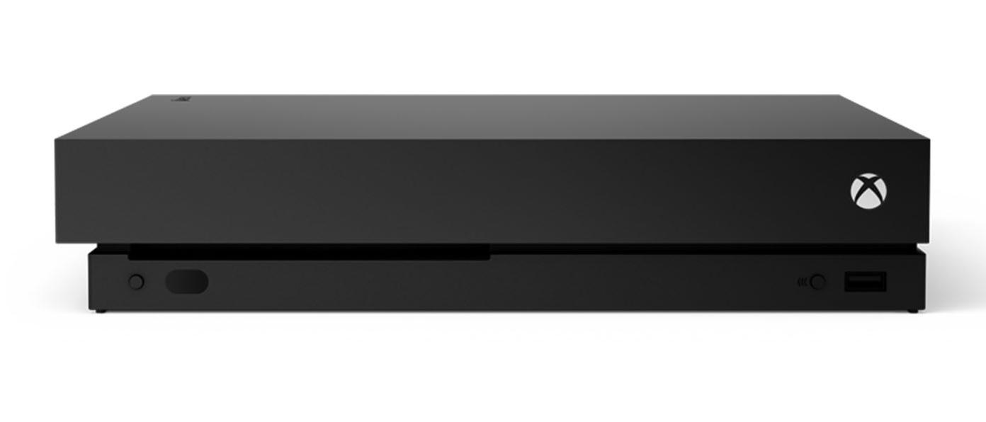 Xbox One X + Metro Exodus + Metro 2033 Redux + Metro: Last Light Redux + 2 pady