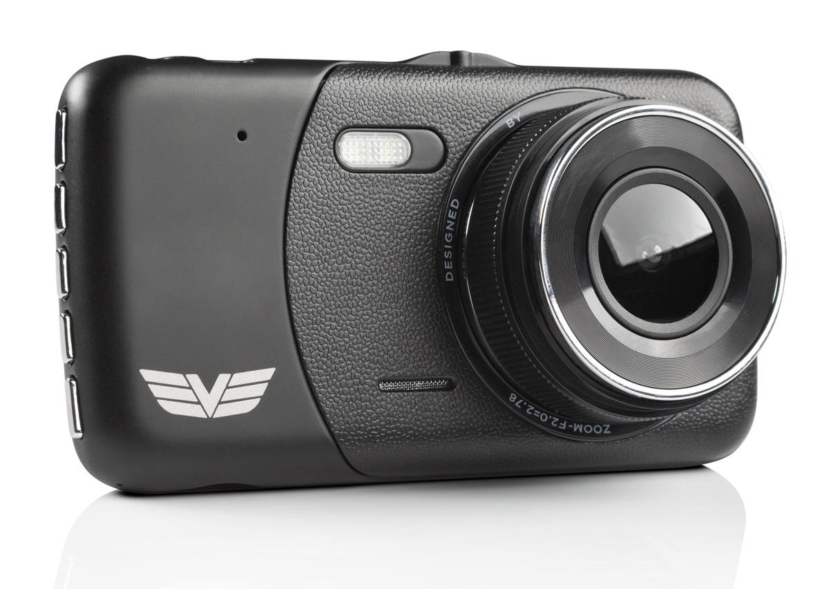 Wideorejestrator Vordon DVR-400 Hawk