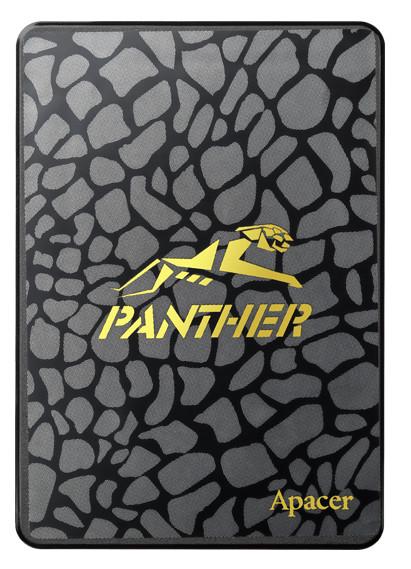 Dysk SSD Apacer AS340 Panther 960GB