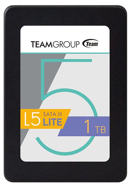 Dysk SSD Team Group L5 LITE 1TB