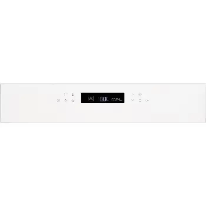 Piekarnik elektryczny Electrolux 700 SenseCook EOE7C31V Termoobieg Termosonda Biały