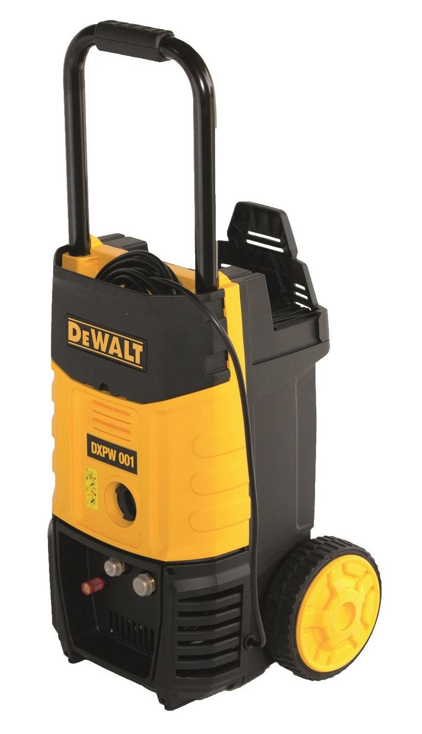 Myjka ciśnieniowa DeWalt DXPW 0001E