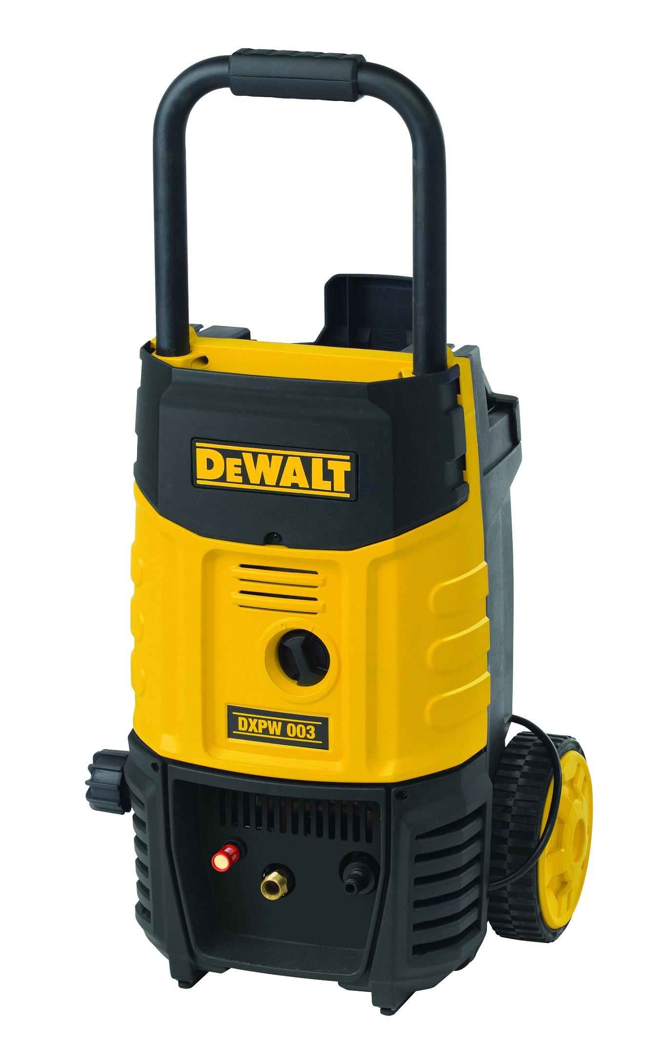 DeWalt DXPW003E