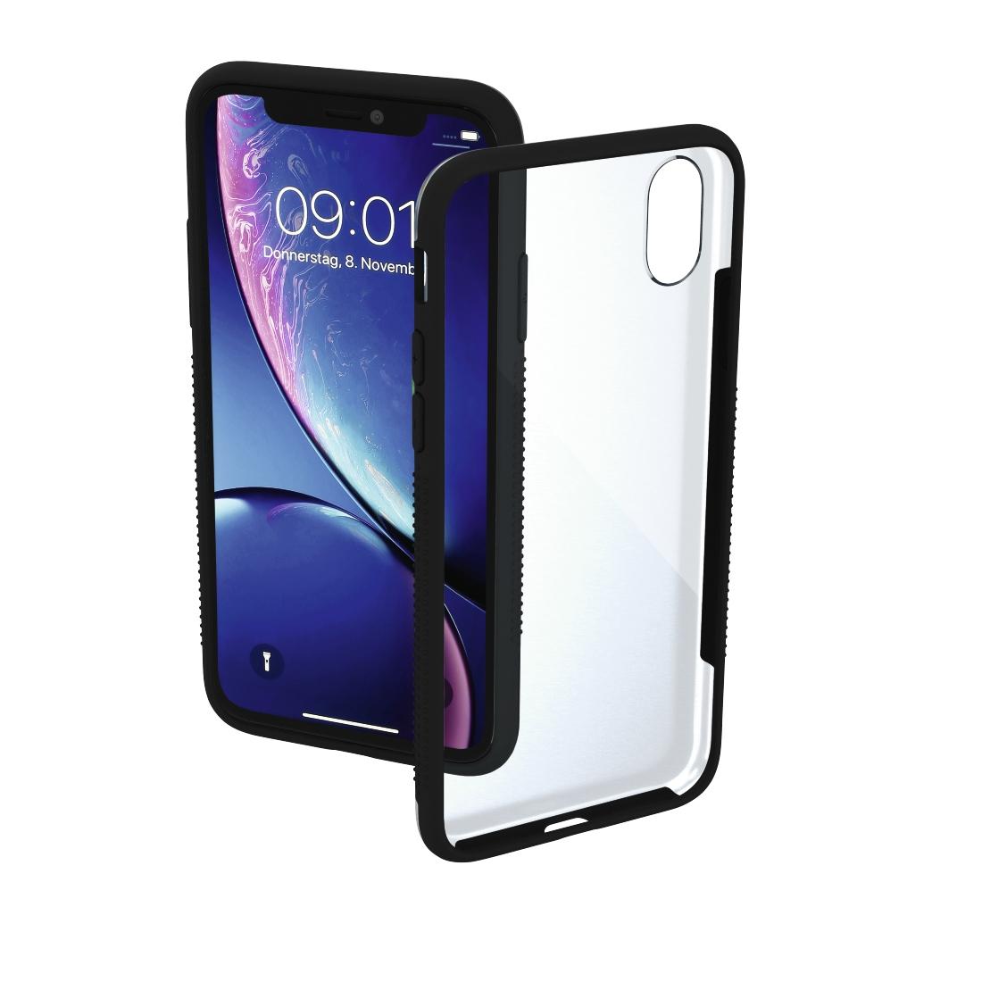 Hama Frame Cover iPhone Xr