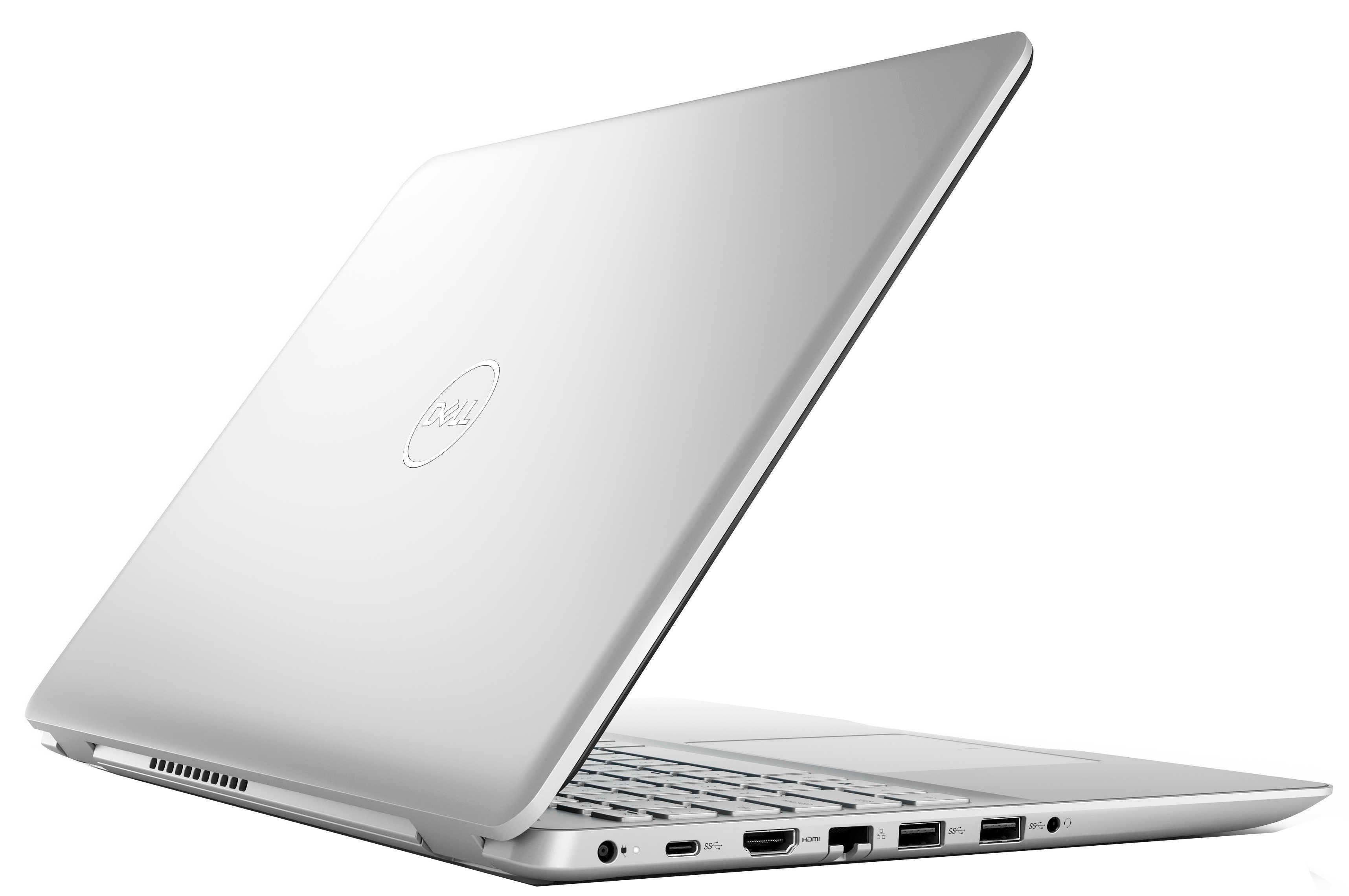Dell Inspiron 5584 15,6" Intel® Core™ i7-8565U 16GB RAM  256GB Dysk  MX130 Grafika Win10