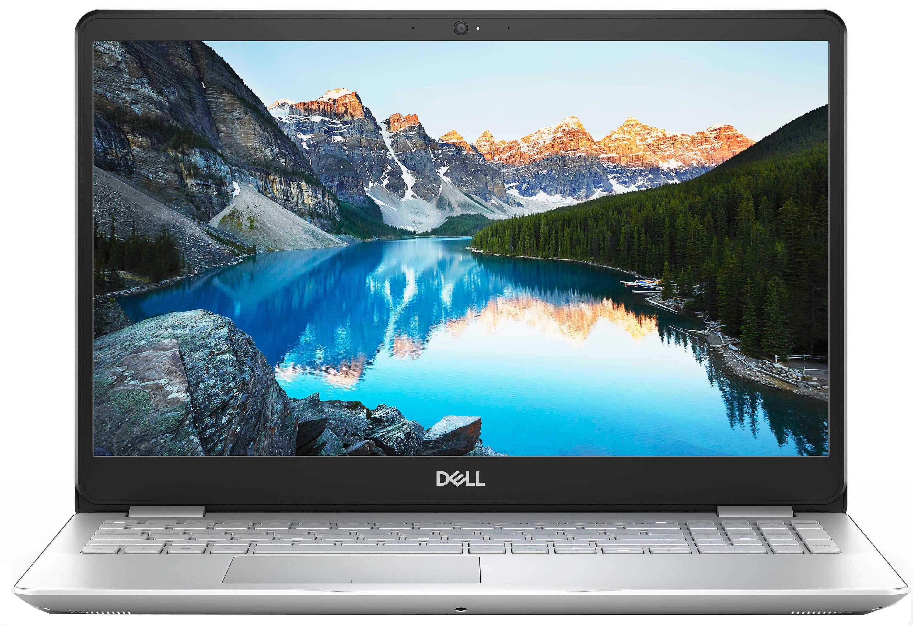Dell Inspiron 5584 15,6" Intel® Core™ i7-8565U 16GB RAM  256GB Dysk  MX130 Grafika Win10