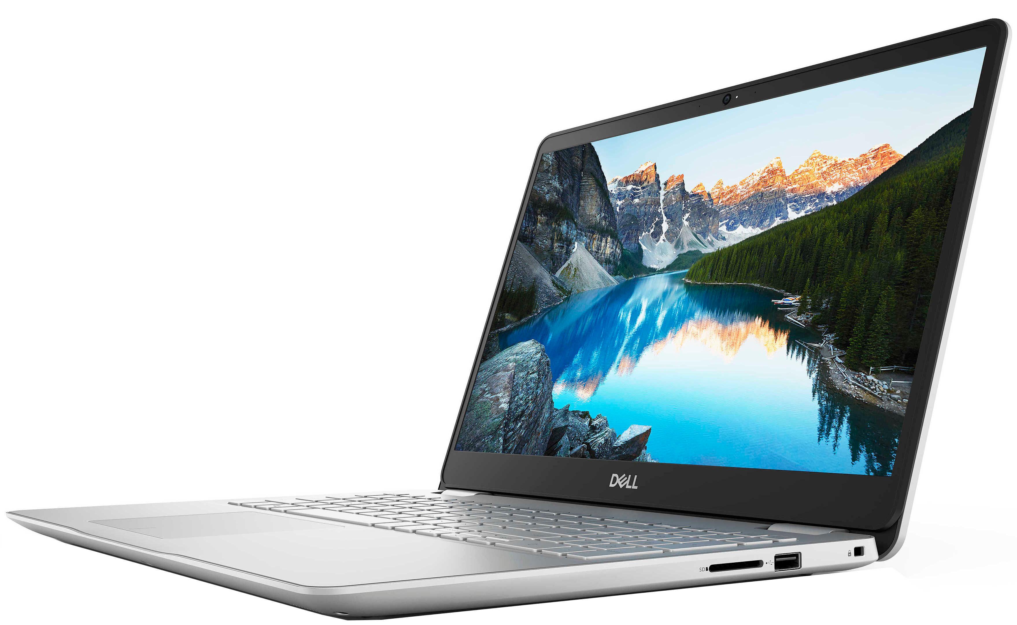 Dell Inspiron 5584 15,6" Intel® Core™ i7-8565U 16GB RAM  256GB Dysk  MX130 Grafika Win10