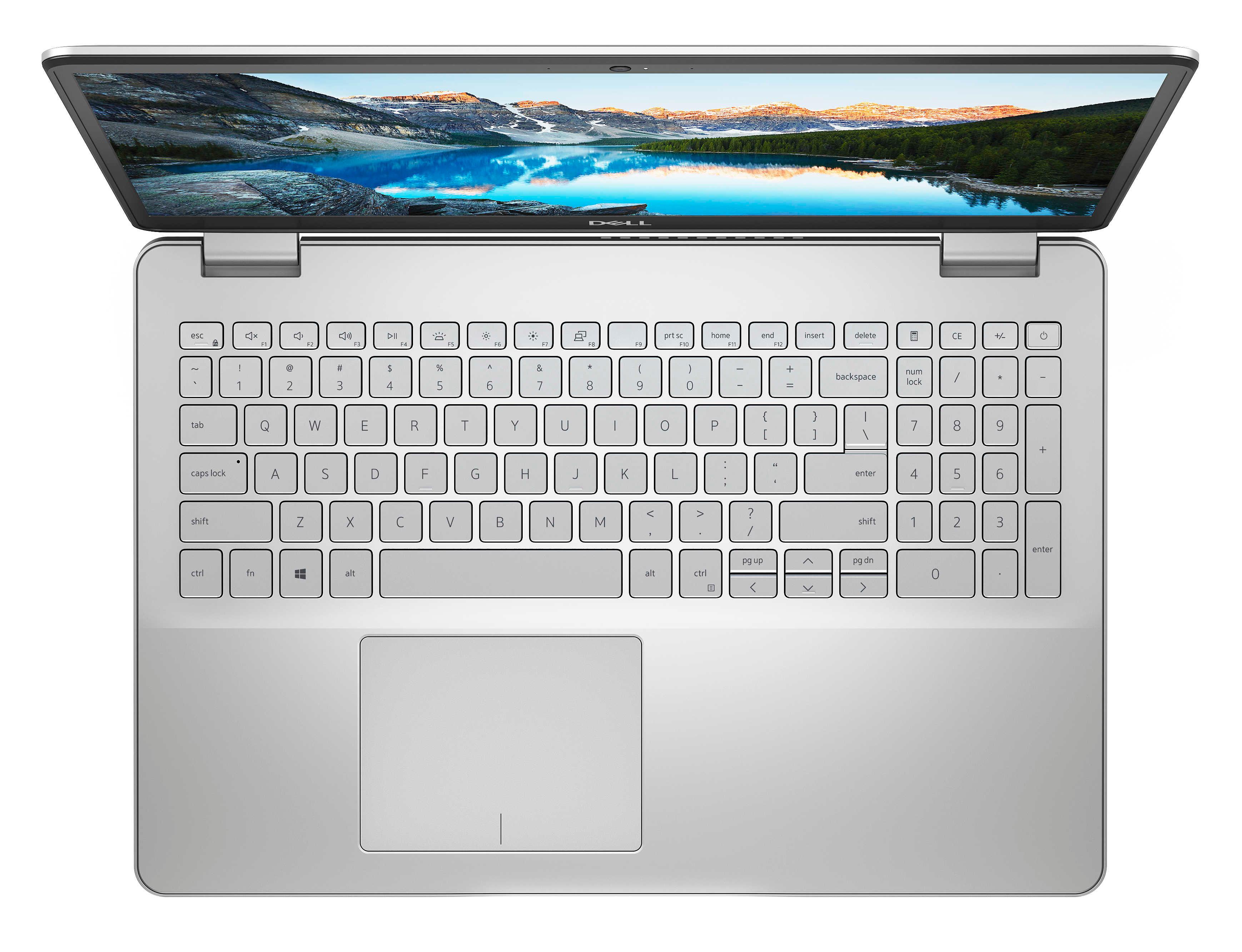 Dell Inspiron 5584 15,6" Intel® Core™ i7-8565U 16GB RAM  256GB Dysk  MX130 Grafika Win10