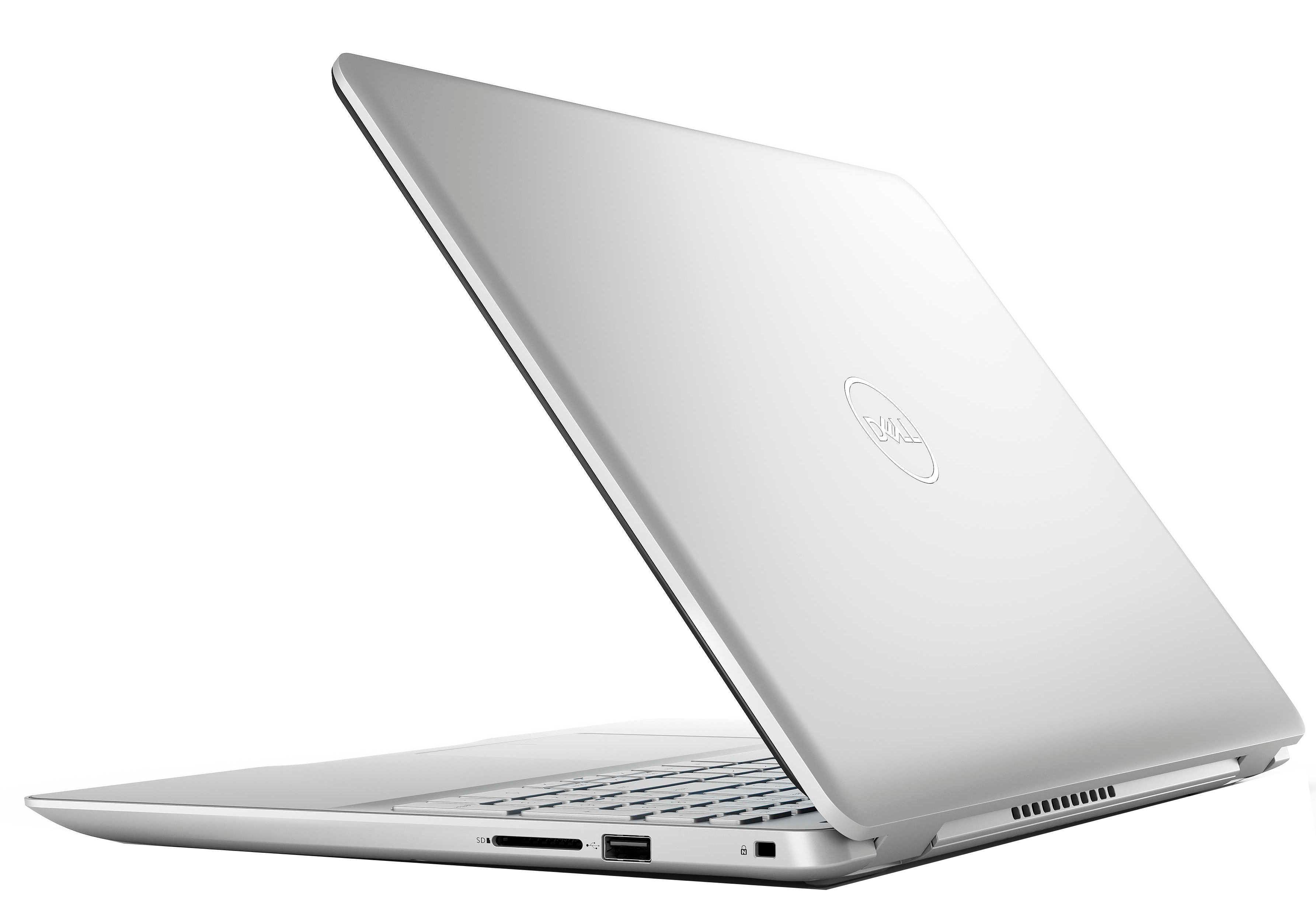 Dell Inspiron 5584 15,6" Intel® Core™ i7-8565U 16GB RAM  256GB Dysk  MX130 Grafika Win10