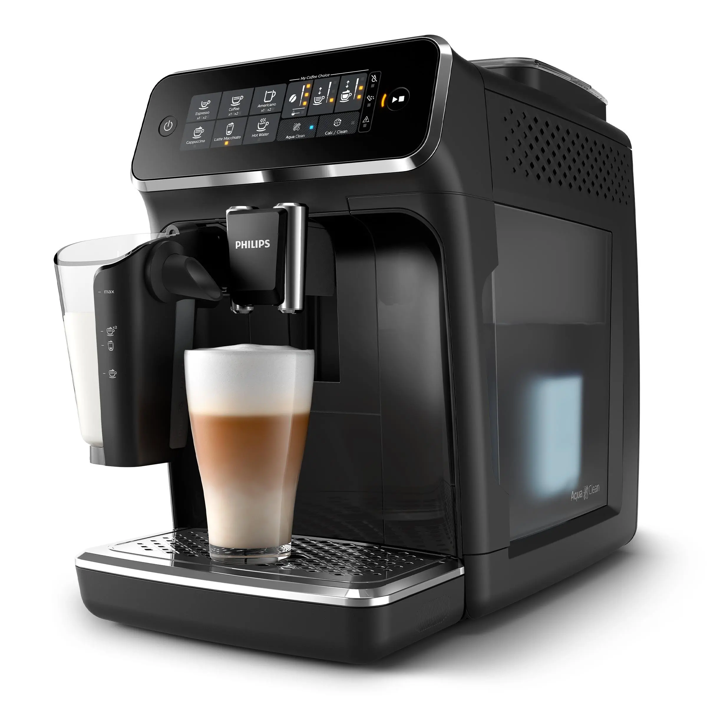 Ekspres Philips LatteGo EP3241/50