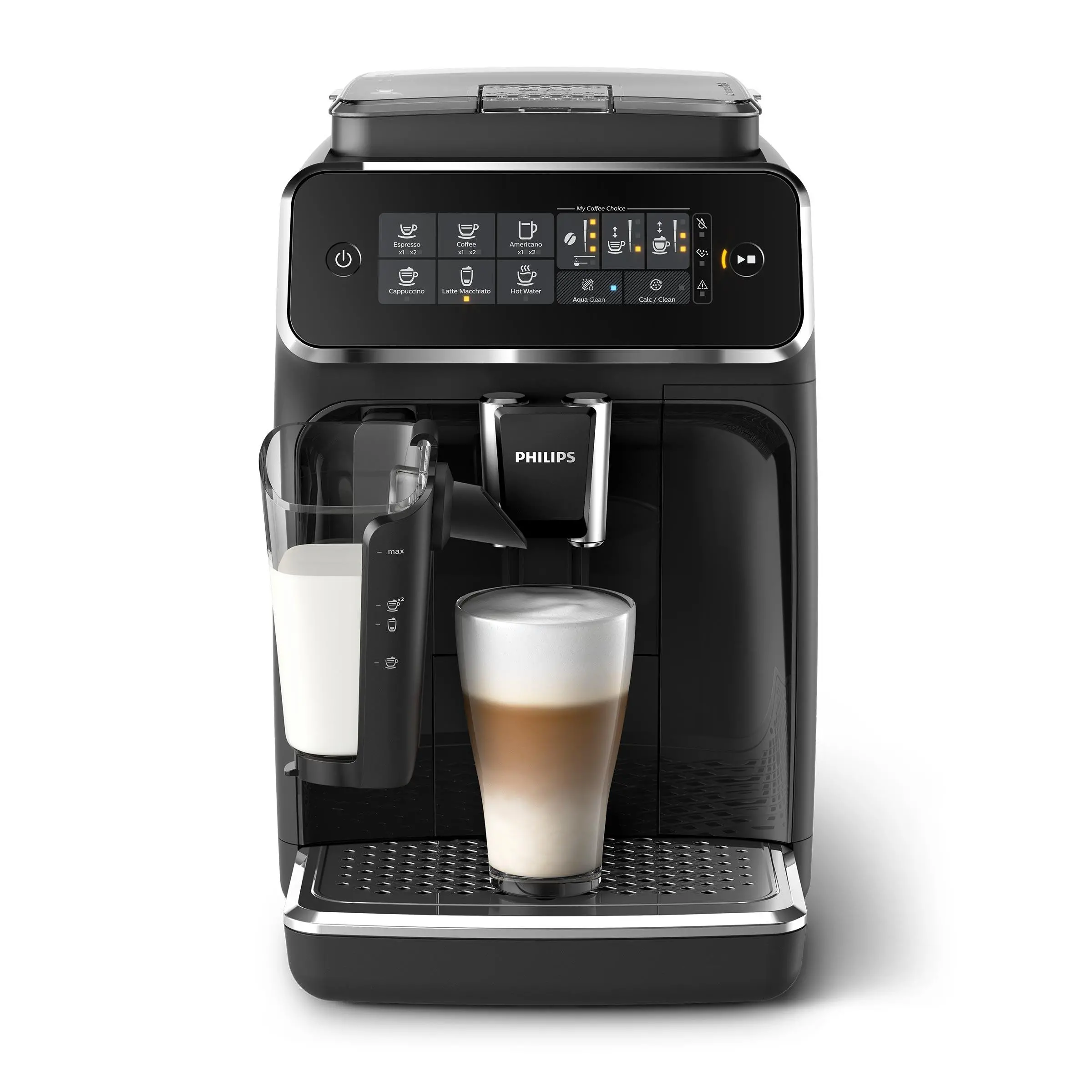 Ekspres Philips LatteGo EP3241/50