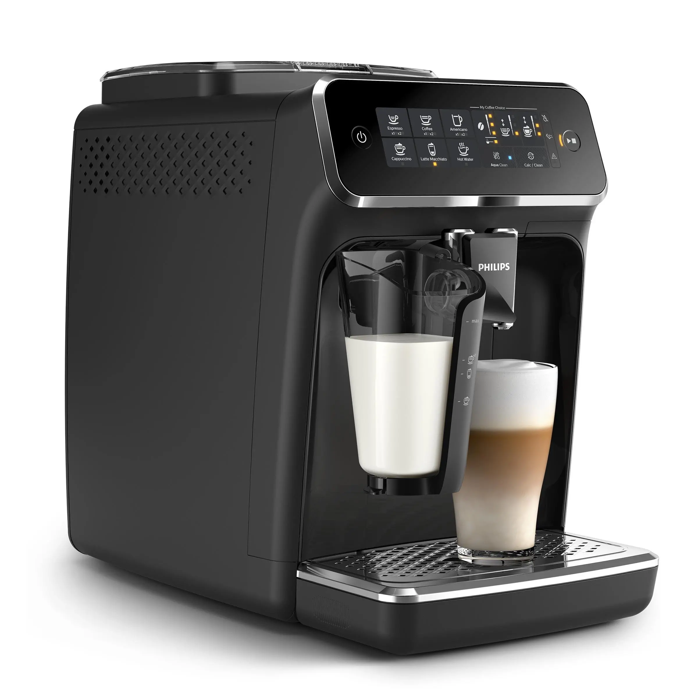 Ekspres Philips LatteGo EP3241/50
