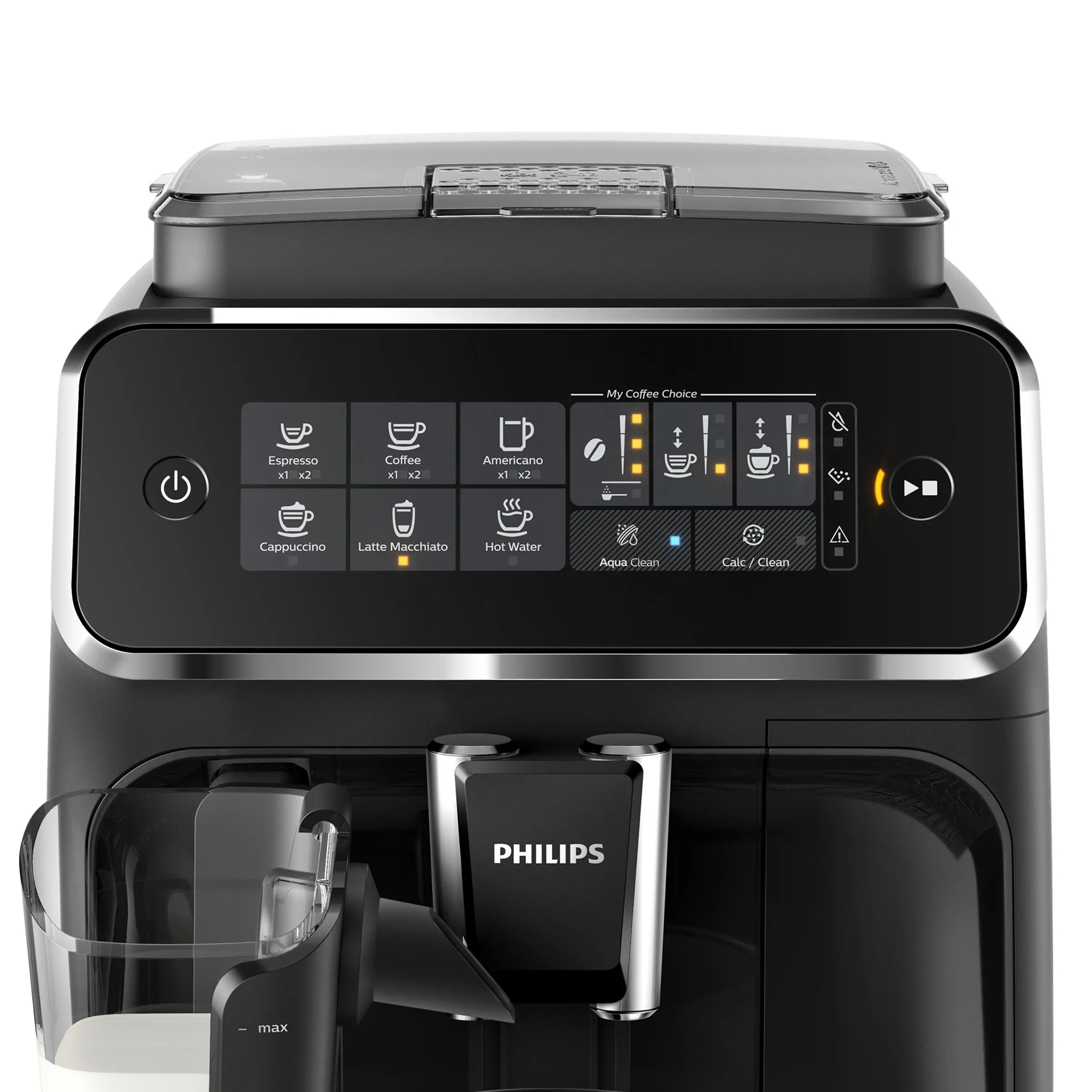 Ekspres Philips LatteGo EP3241/50