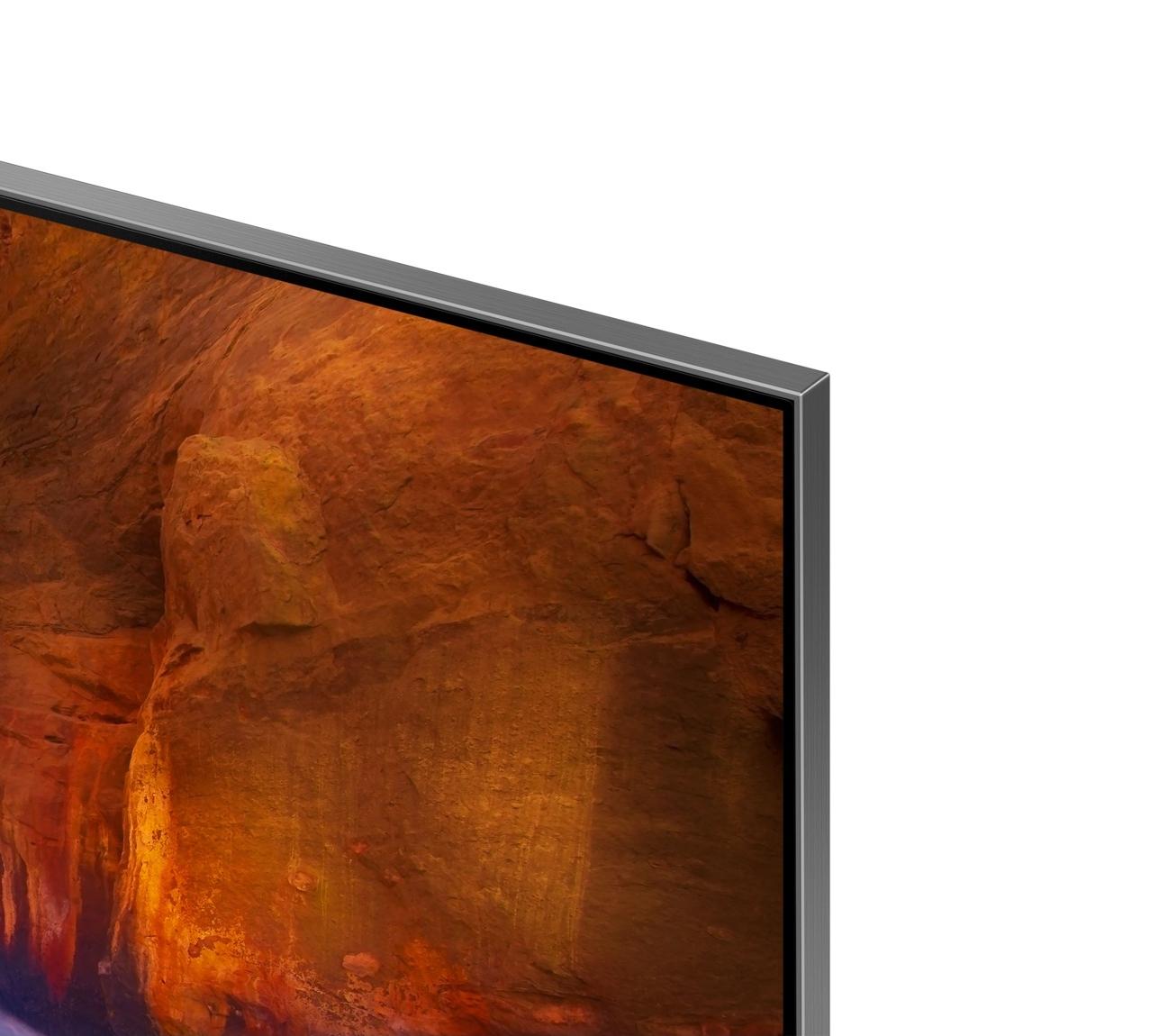 Telewizor Samsung QLED QE65Q90RAT