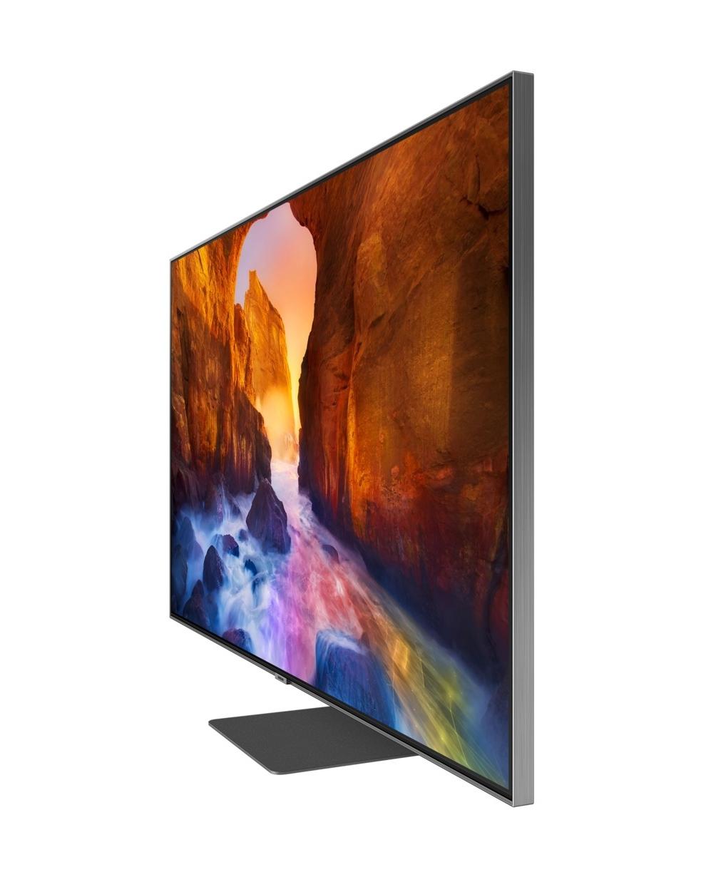 Telewizor Samsung QLED QE65Q90RAT