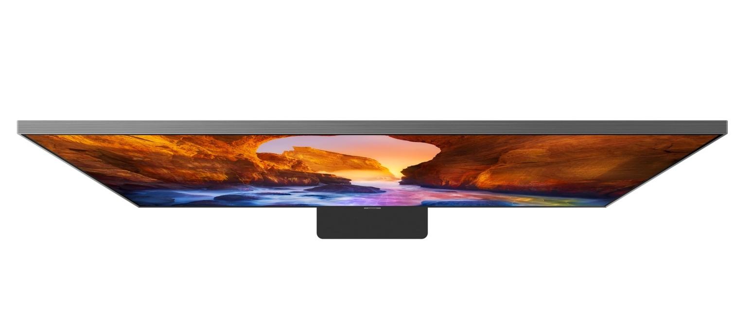 Telewizor Samsung QLED QE65Q90RAT