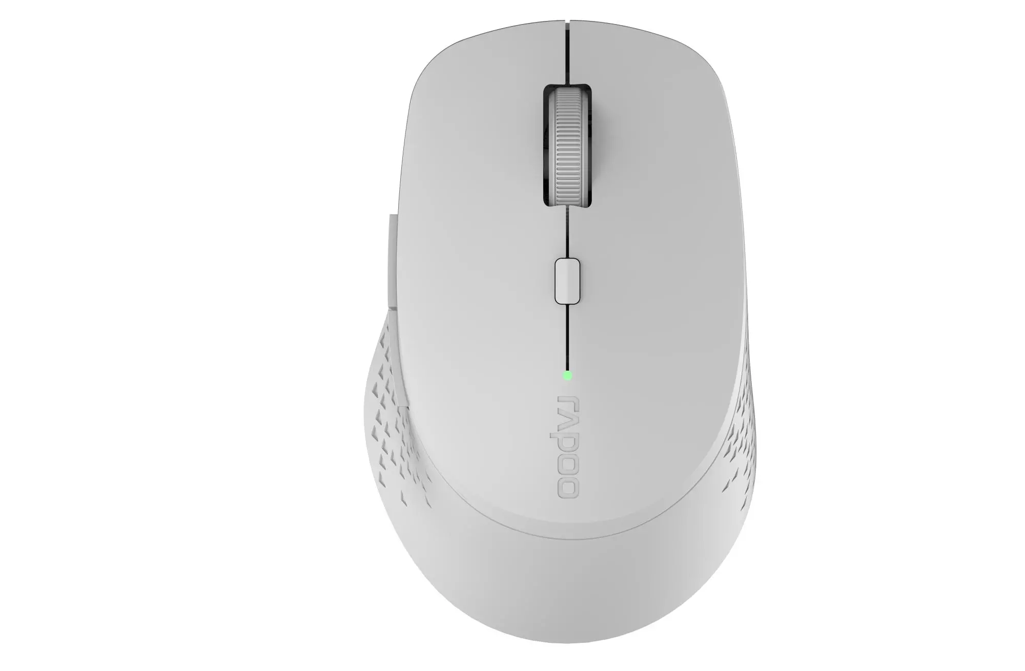 Myszka Rapoo M300 Silent Szary