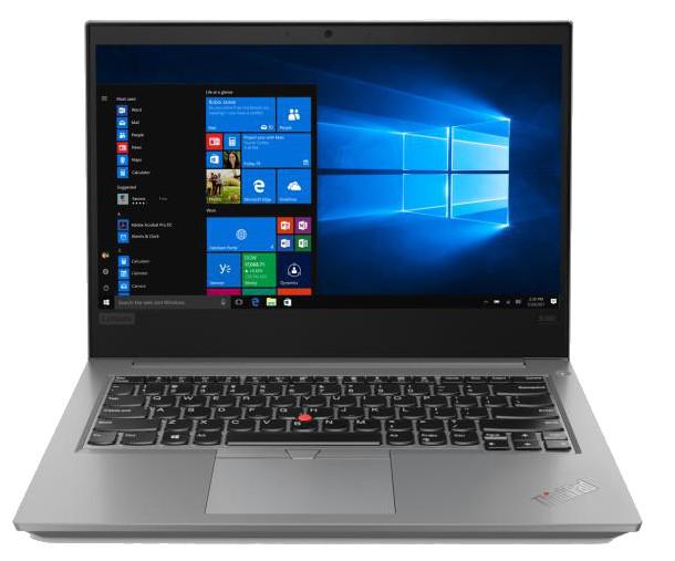 Lenovo ThinkPad E490 14" Intel® Core™ i5-8265U 8GB RAM 256GB Dysk SSD Win10 Pro