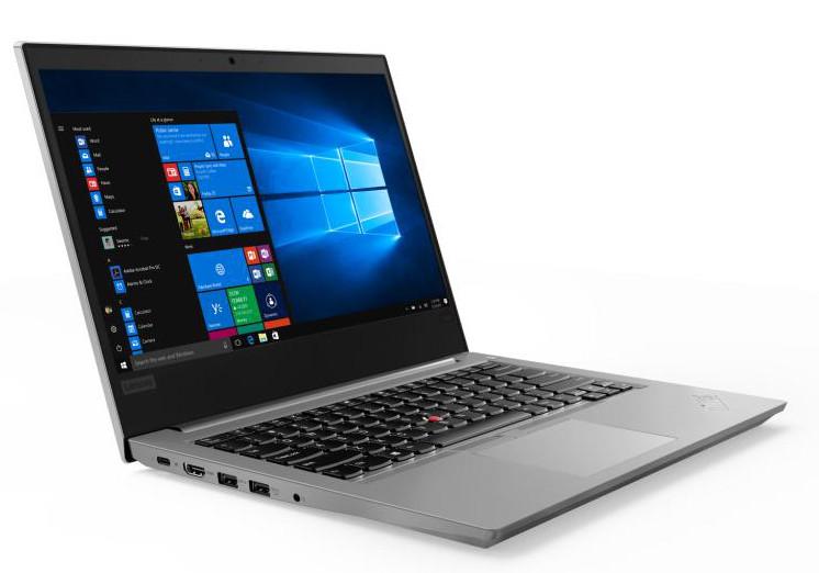 Lenovo ThinkPad E490 14" Intel® Core™ i5-8265U 8GB RAM 256GB Dysk SSD Win10 Pro